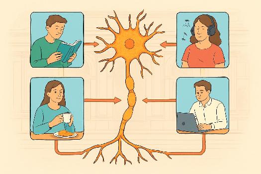 Vocabulaire Allemand : Les Loisirs et Activités Quotidiennes