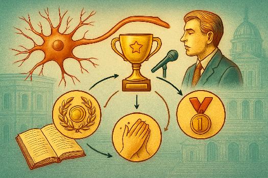 Vocabulaire Allemand: Prix et Distinctions Culturelles en Allemagne