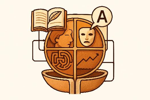 Vocabulaire de l'analyse littéraire en allemand