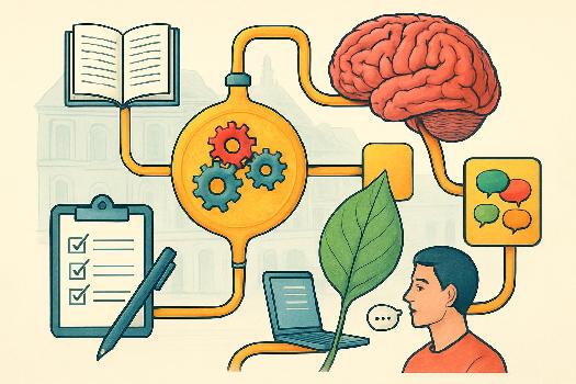 Vocabulaire Thématique: Clé de la Réussite à l'Expression Écrite du Bac Allemand