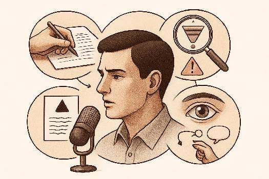 Analyse Approfondie des Interviews Anglaises