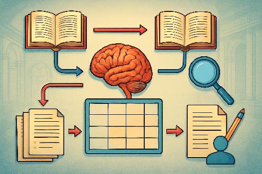 Analyse Comparée de Textes Littéraires Anglais: Techniques et Méthodes