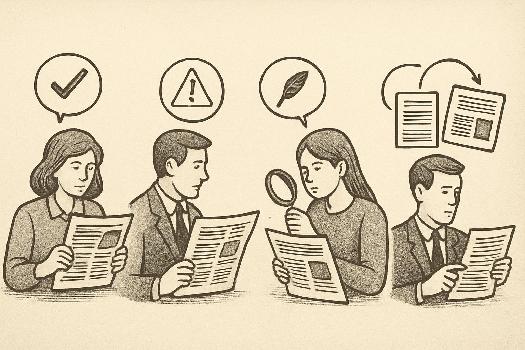 Analyser et Comprendre les Bulletins d'Informations en Anglais: Guide Pratique