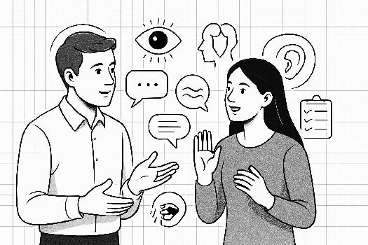 Comment maintenir une interaction orale en anglais ?