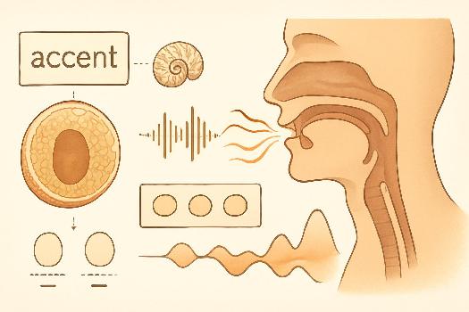 Comprendre et Maîtriser les Schémas d'Accentuation en Anglais