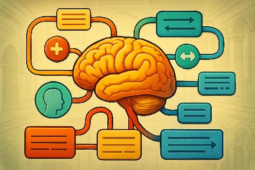 Comprendre et relier des informations en anglais : Guide et exercices pour le lycée