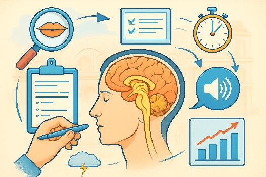 Comprendre et Réussir la Compréhension Orale au Bac Anglais