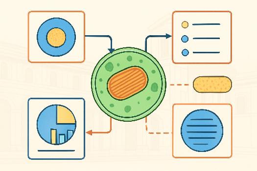 Comprendre et Utiliser 'For example', 'Such as' et 'That is to say'