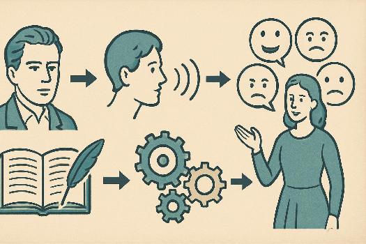 Comprendre le Registre Littéraire (Tone) en Anglais