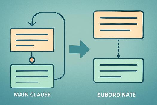 Comprendre les Propositions Subordonnées Circonstancielles en Anglais