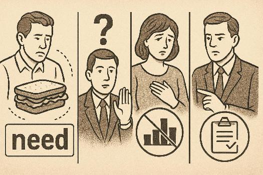 Comprendre l'utilisation de 'Need' en Anglais: Nécessité et Obligations