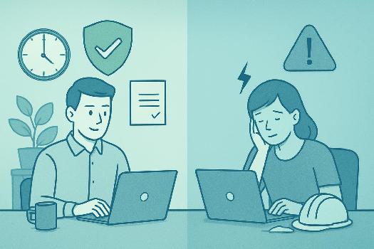 Conditions de travail en anglais : Vocabulaire essentiel pour le lycée