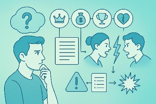 Décrypter les motivations des personnages et leurs impacts