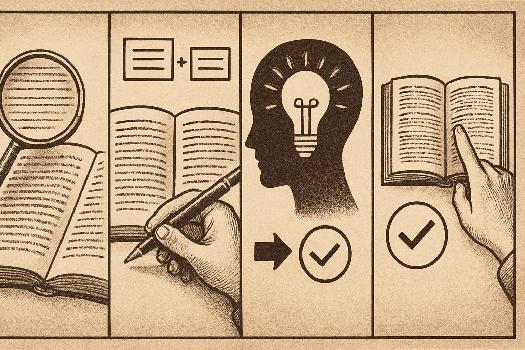 Déduire le sens des mots inconnus en anglais grâce au contexte