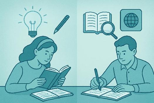 Développer un vocabulaire anglais riche et précis pour l'expression écrite