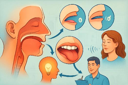 Éviter les pièges des fricatives anglaises