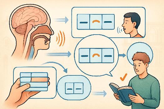 Exercices Pratiques pour Maîtriser l'Accent Tonique en Anglais