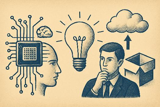 Expressions Clés et Idiomes en Anglais liés à l'Intelligence Artificielle