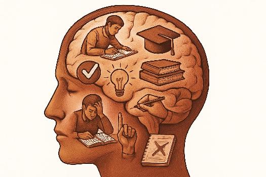 Expressions et Vocabulaire pour Réussir ses Études en Anglais