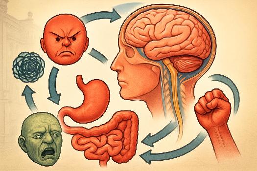 Expressions Idiomatiques Anglaises pour Exprimer la Haine