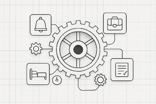 Expressions Pratiques pour l'Hébergement : Guide de Conversation