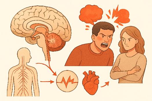 Exprimer la Colère en Anglais: Guide Complet