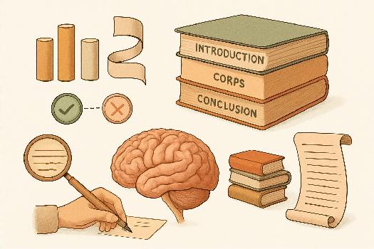 Guide de Rédaction d'Essais en Anglais pour le Lycée