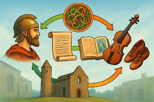 Histoire et culture gaélique : Un aperçu complet