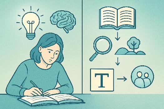Identifier et Analyser les Thèmes Littéraires en Anglais