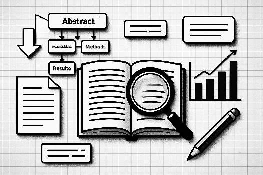Identifier les Informations Principales dans les Textes Scientifiques en Anglais