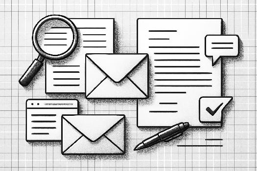 Introduction à la correspondance commerciale en anglais des affaires