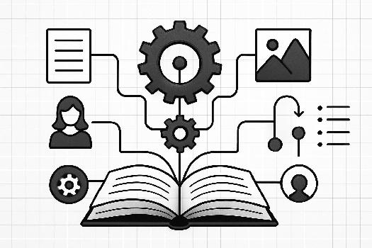 Introduction au Roman Anglais: Définition, Éléments et Évolution