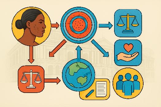 La reconnaissance constitutionnelle des peuples indigènes