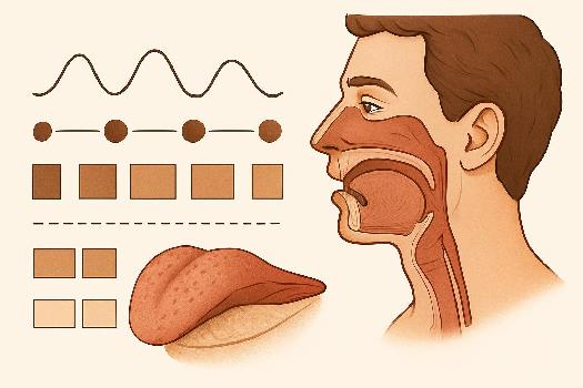 L'Accent Tonique dans les Phrases en Anglais : Un Guide pour Lycéens