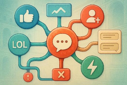 L'Anglais des Réseaux Sociaux : Guide Complet pour le Lycée