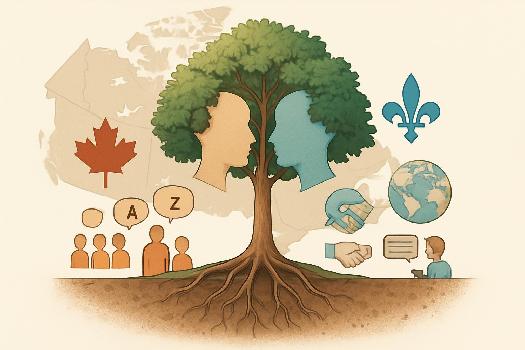 Le Bilinguisme Canadien: Un Pilier de l'Identité Nationale?