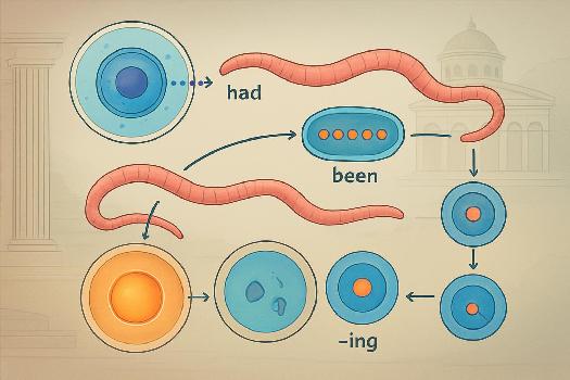 Le Past Perfect Continuous : Utilisation et Formation