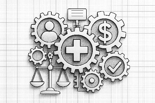 Le système de santé au Canada