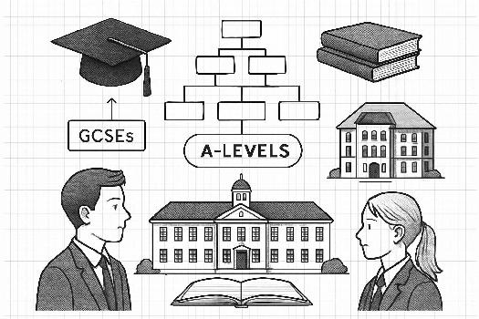 Le Système Scolaire Anglais au Lycée : Vocabulaire Essentiel