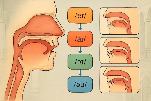 Les Diphtongues en Anglais: Guide Complet