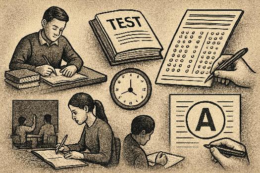 Lexique Anglais Essentiel pour les Examens au Lycée