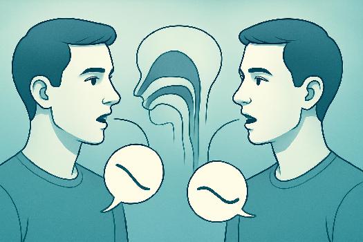 L'importance de l'intonation en anglais