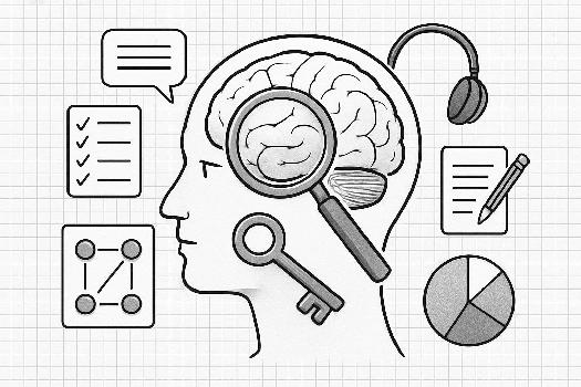 L'importance des mots-clés en compréhension orale