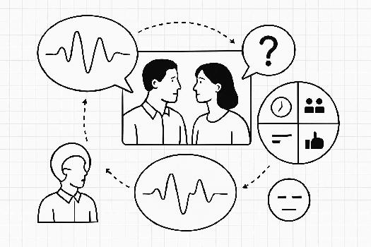 L'intonation et le contexte : Un duo essentiel