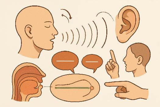 L'intonation et le sens caché des Verbes à Particules