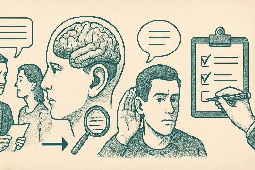 Maîtriser la Compréhension Orale d'Interviews en Anglais