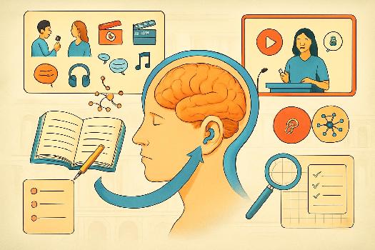 Maîtriser la compréhension orale et audiovisuelle pour le Bac d'Anglais