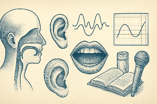 Maîtriser la Prononciation et l'Intonation en Anglais