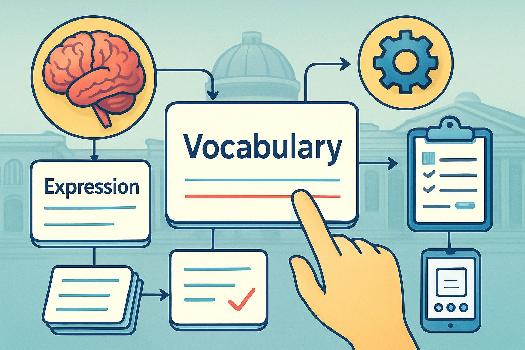 Maîtriser l'anglais avec les flashcards : Guide complet pour le lycée