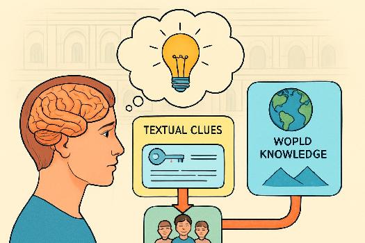 Maîtriser l'art des inférences en anglais